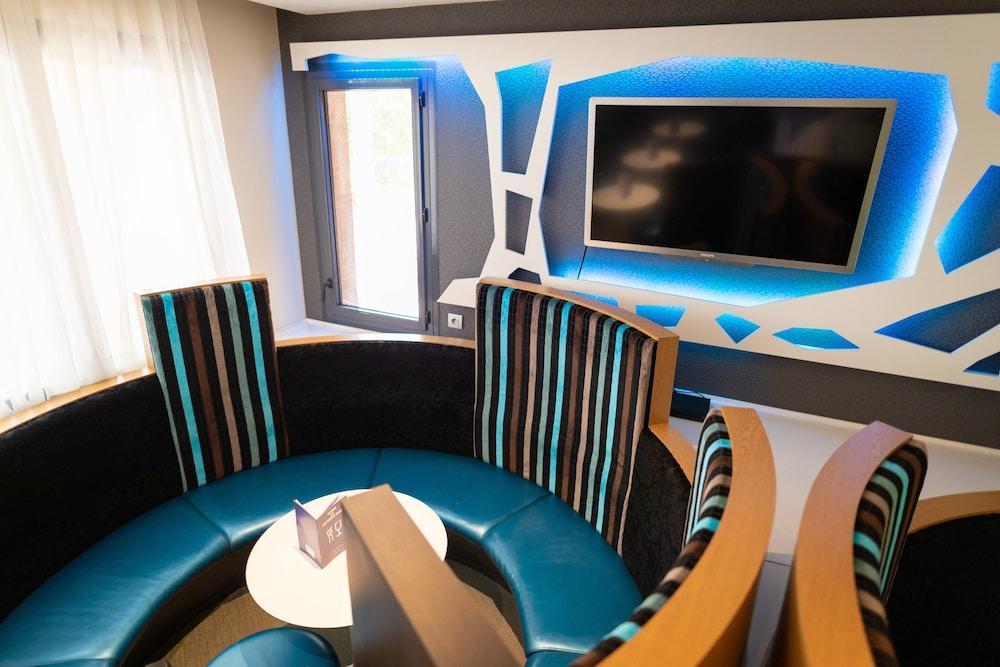 Holiday Inn Express Arras By Ihg Exteriér fotografie