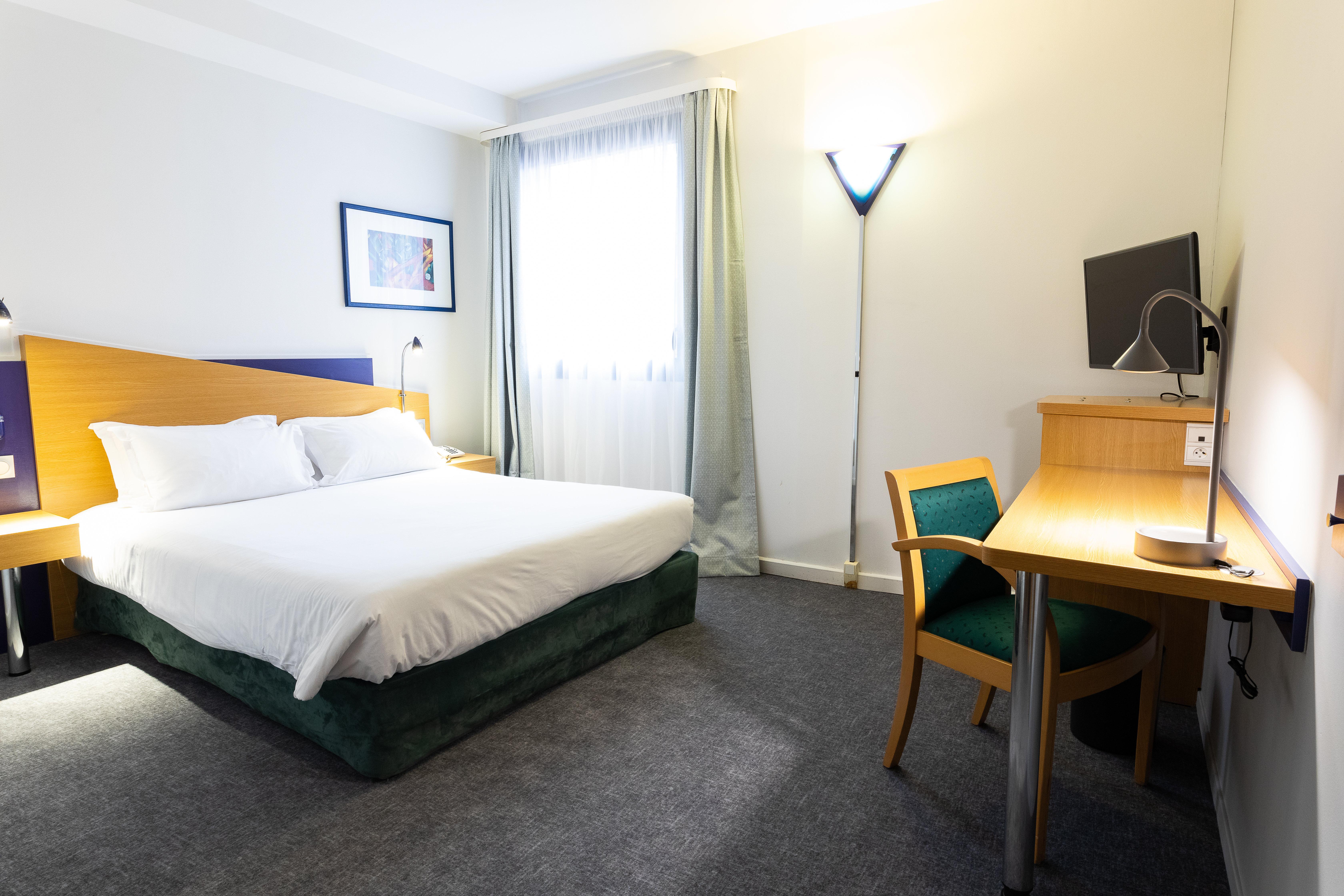 Holiday Inn Express Arras By Ihg Exteriér fotografie