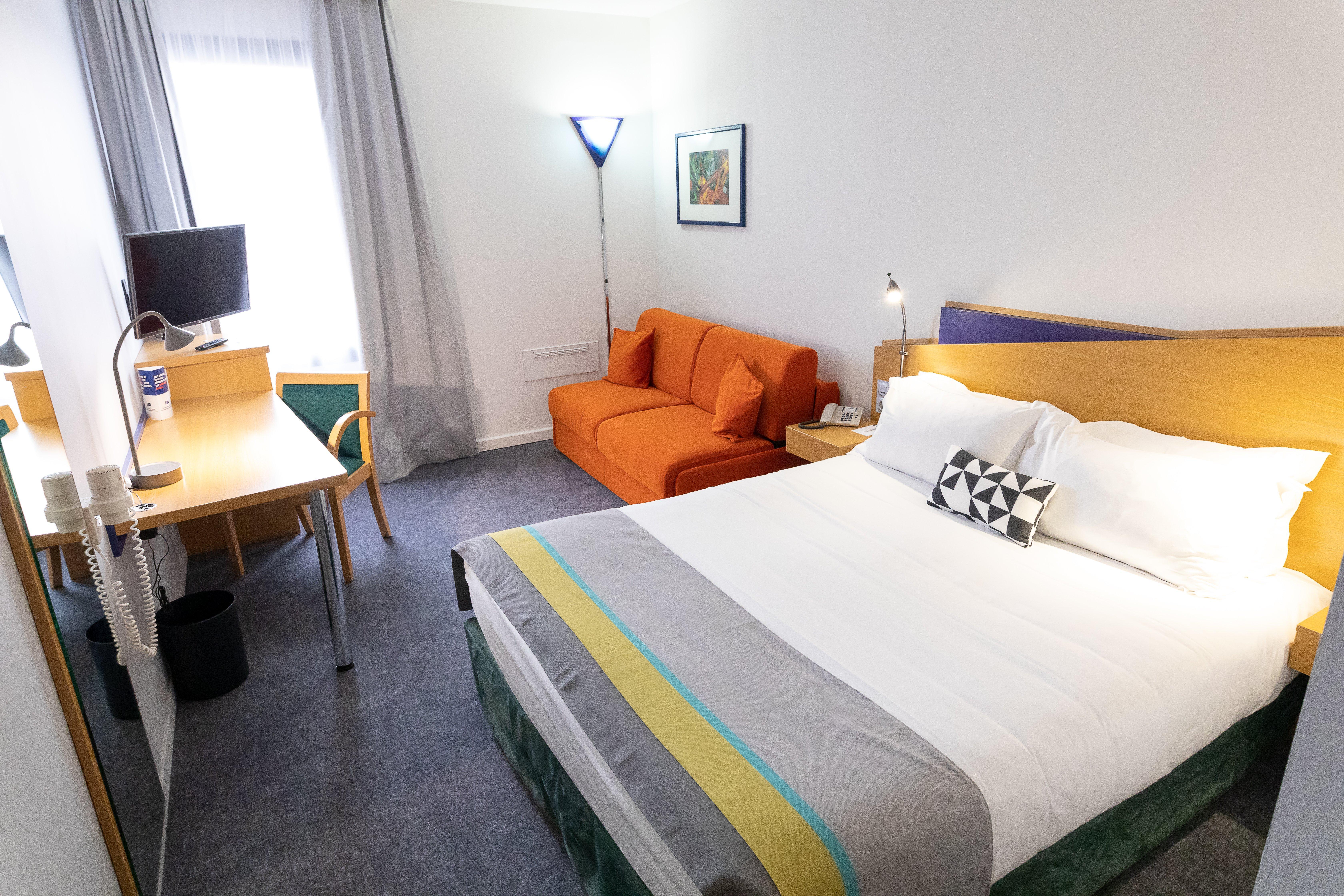 Holiday Inn Express Arras By Ihg Exteriér fotografie