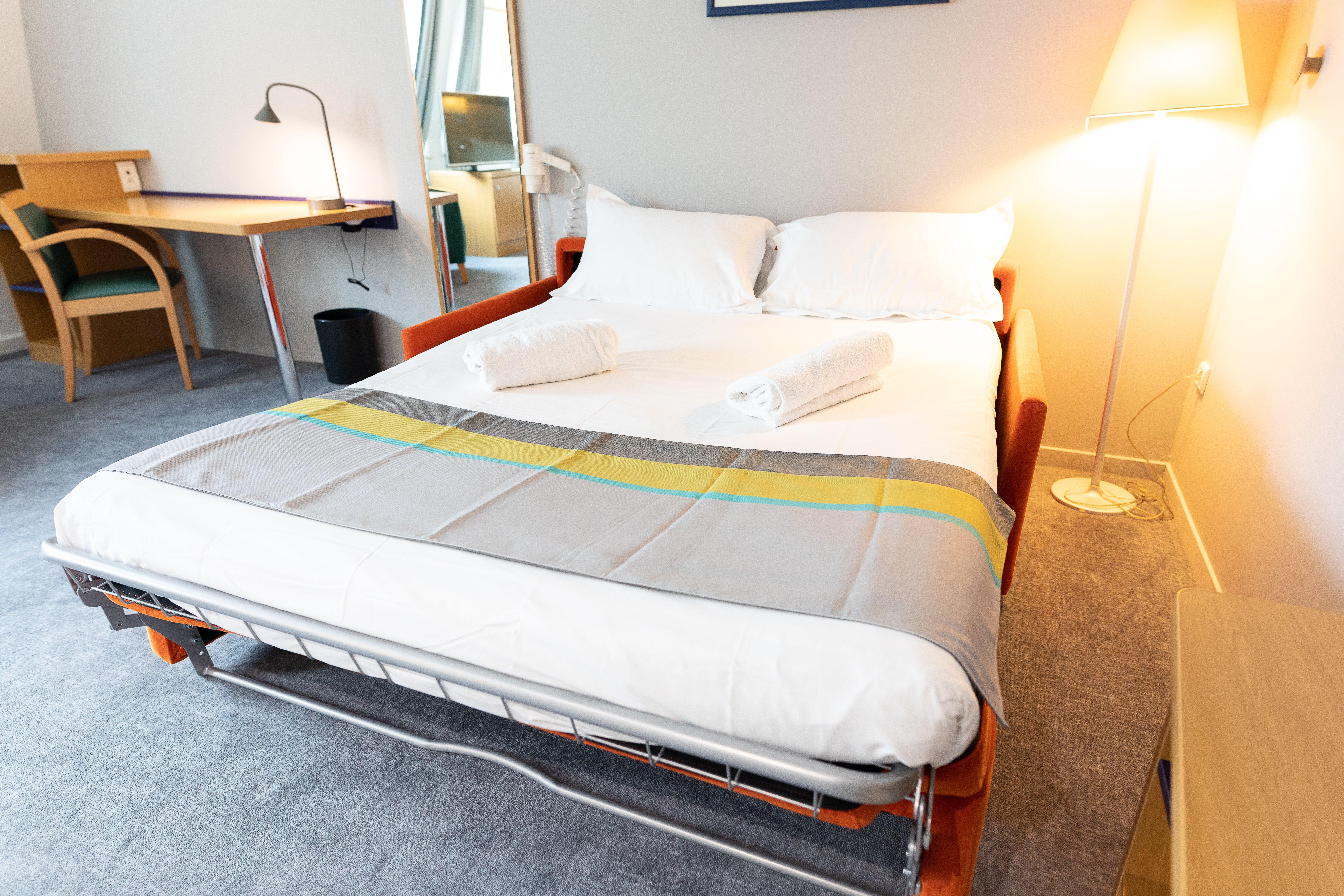 Holiday Inn Express Arras By Ihg Exteriér fotografie