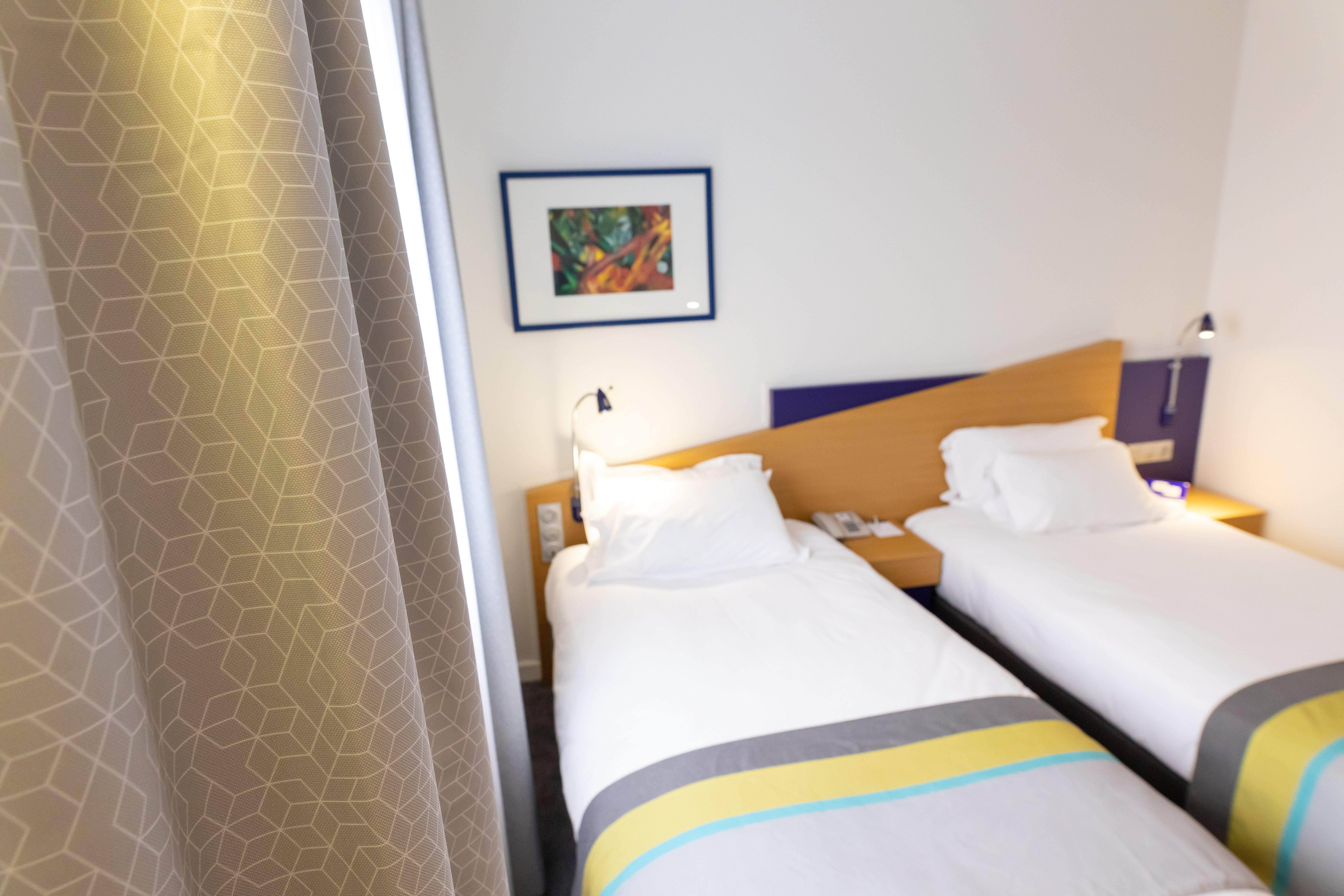 Holiday Inn Express Arras By Ihg Exteriér fotografie