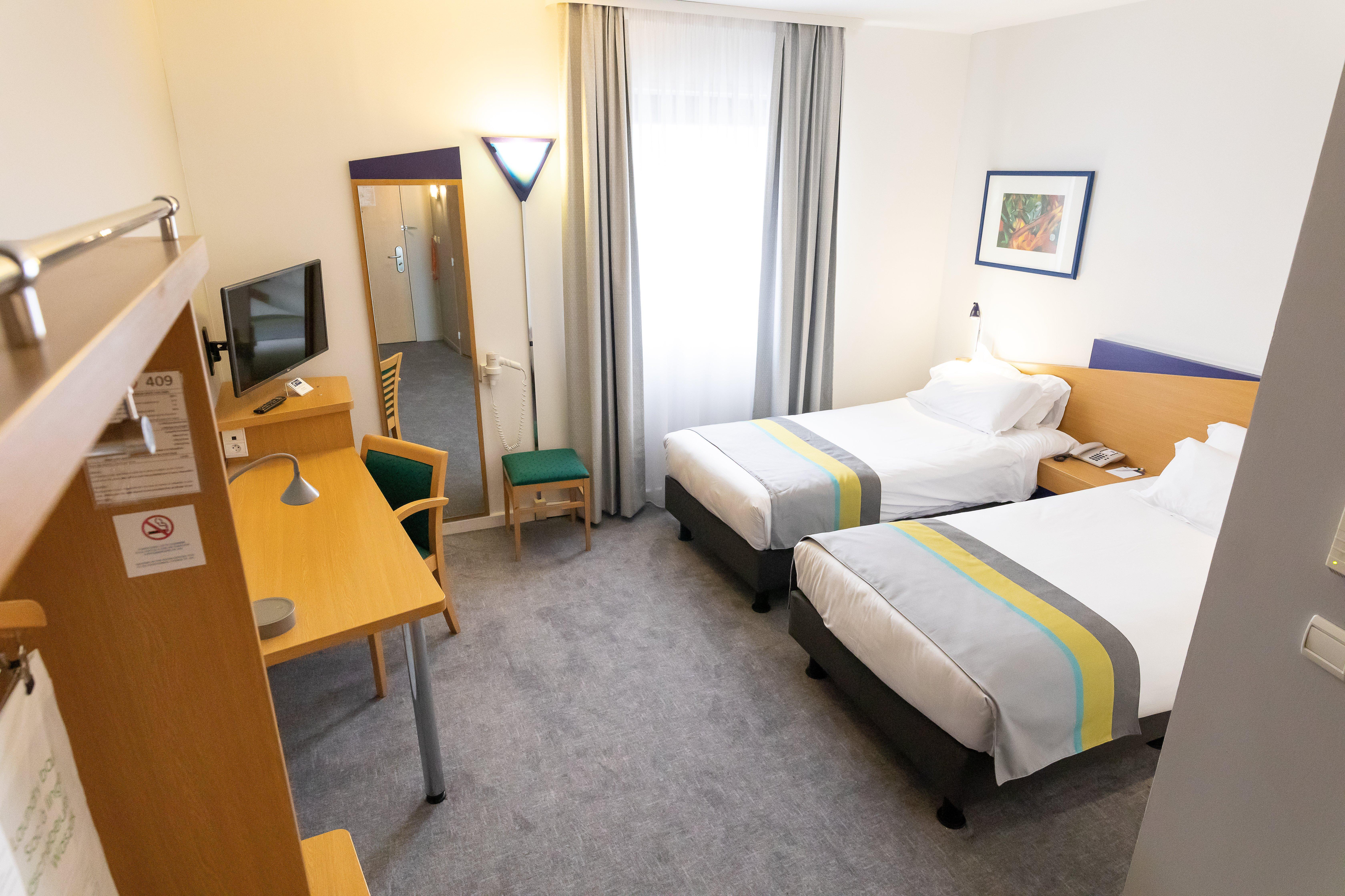 Holiday Inn Express Arras By Ihg Exteriér fotografie