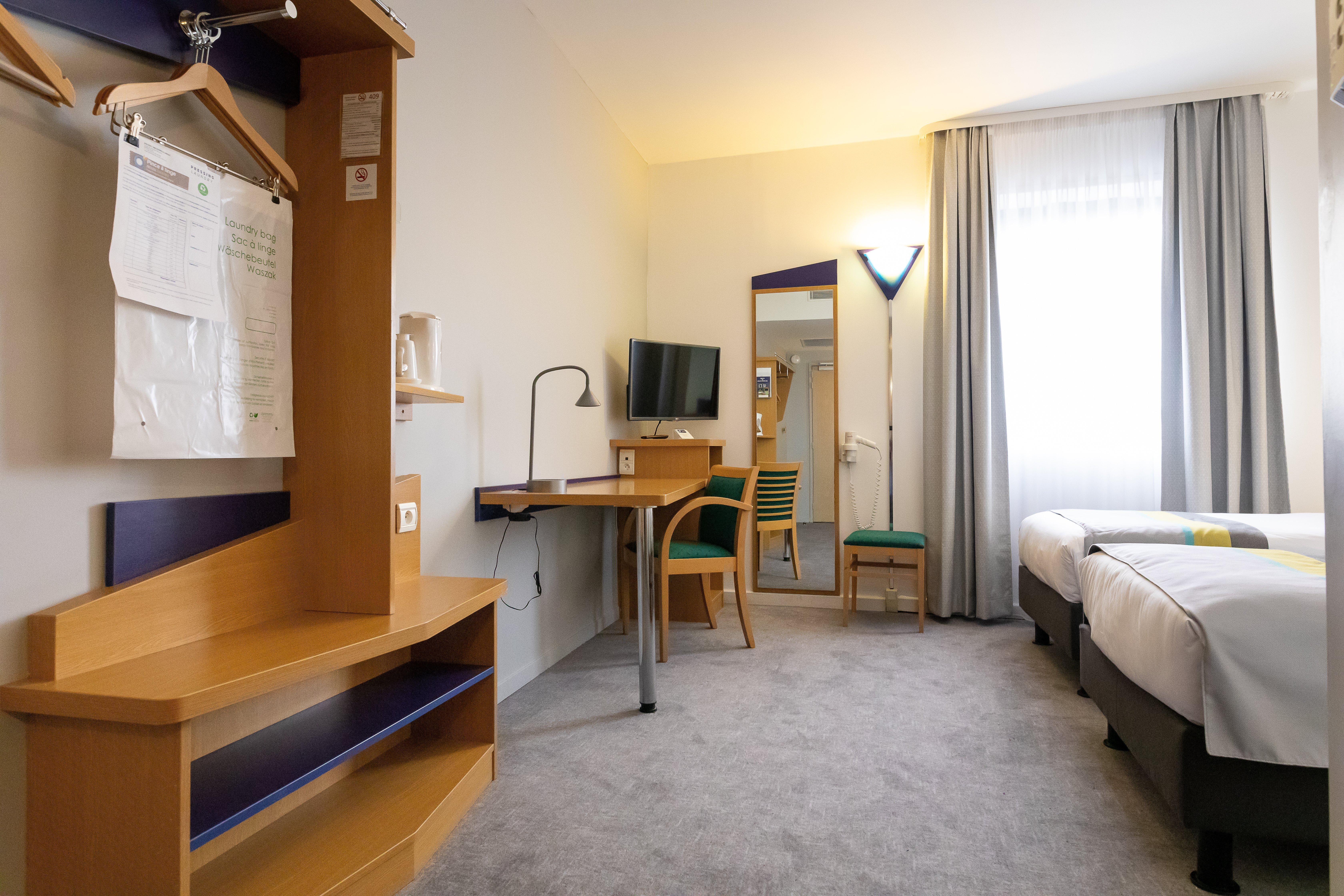 Holiday Inn Express Arras By Ihg Exteriér fotografie