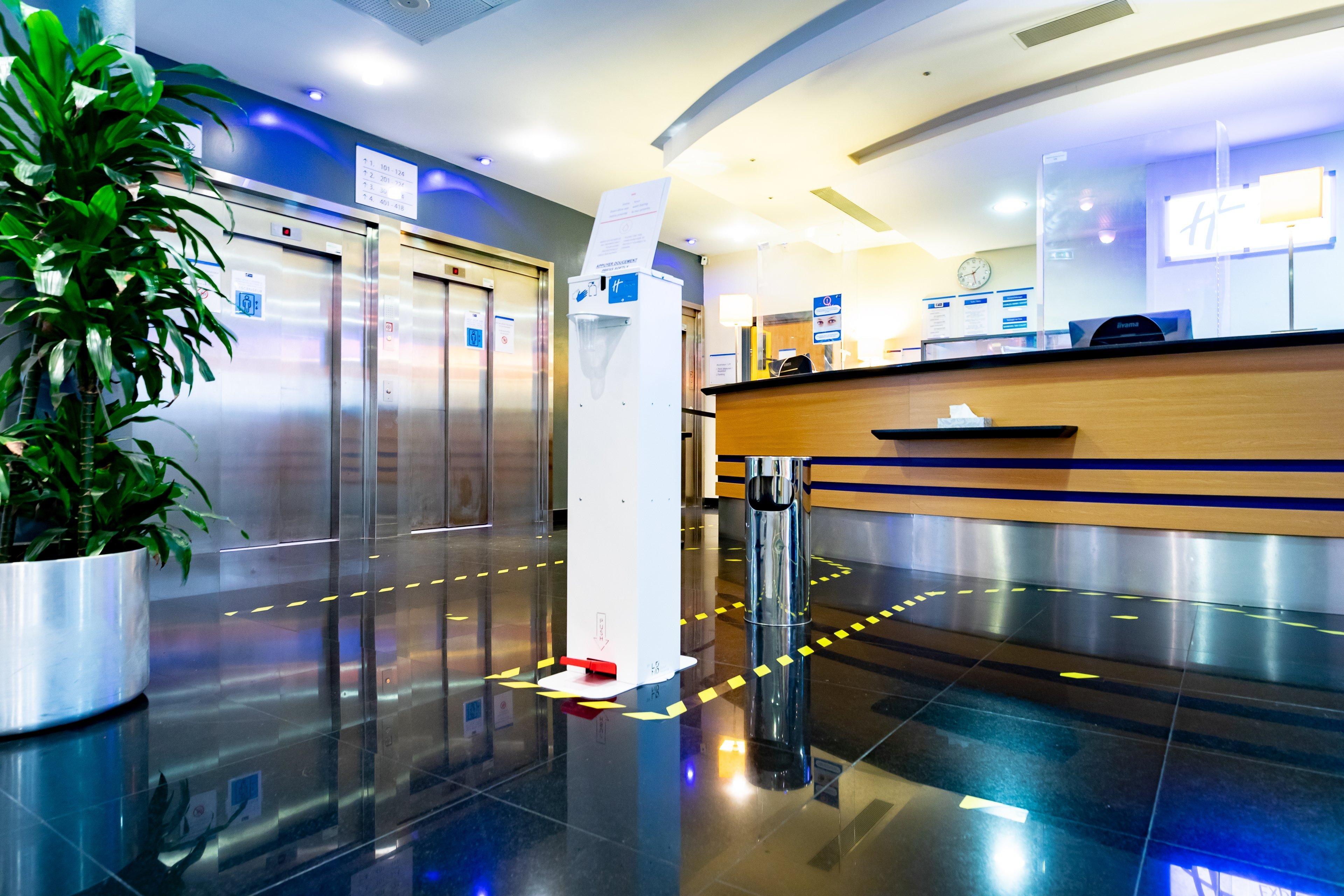 Holiday Inn Express Arras By Ihg Exteriér fotografie