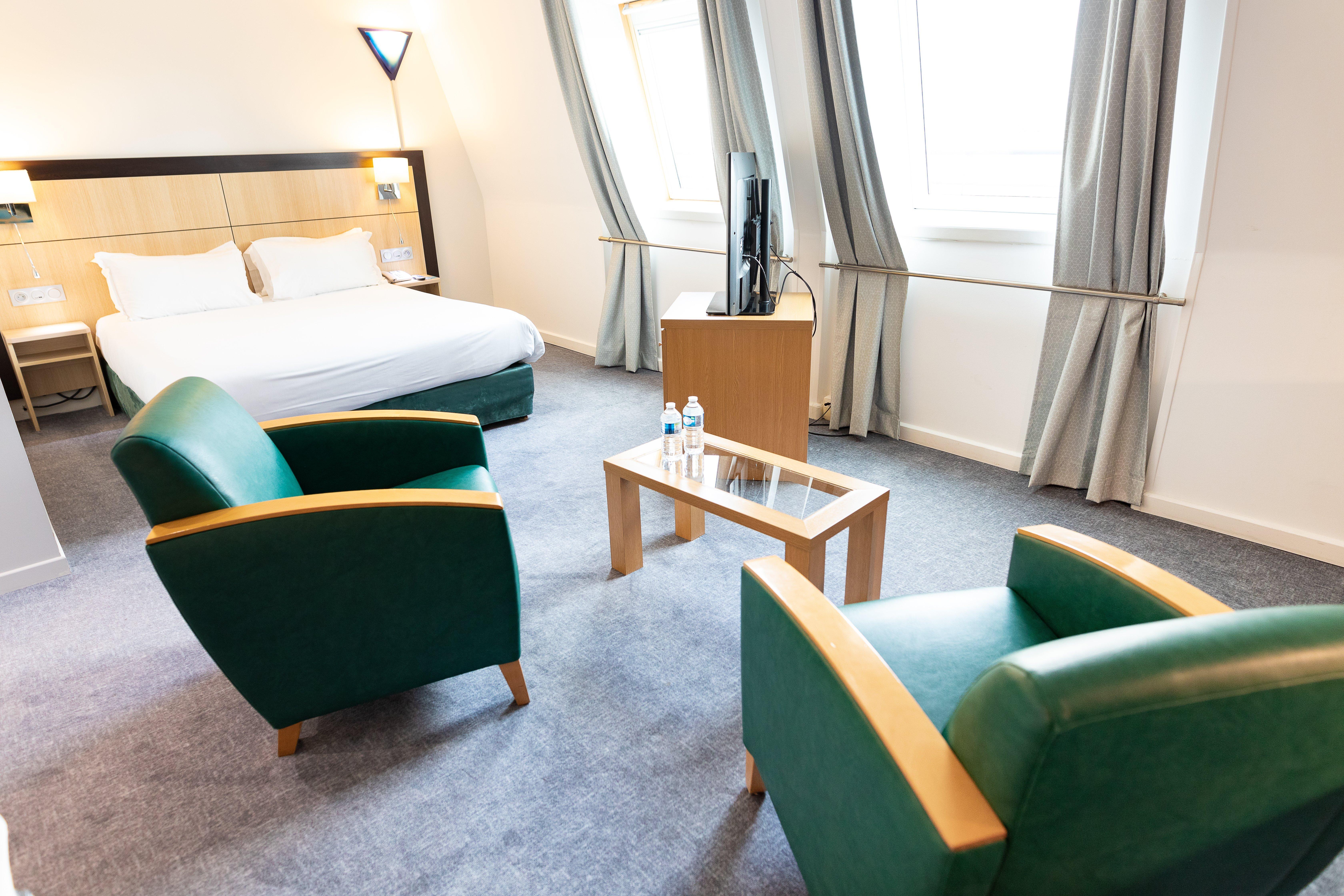 Holiday Inn Express Arras By Ihg Exteriér fotografie