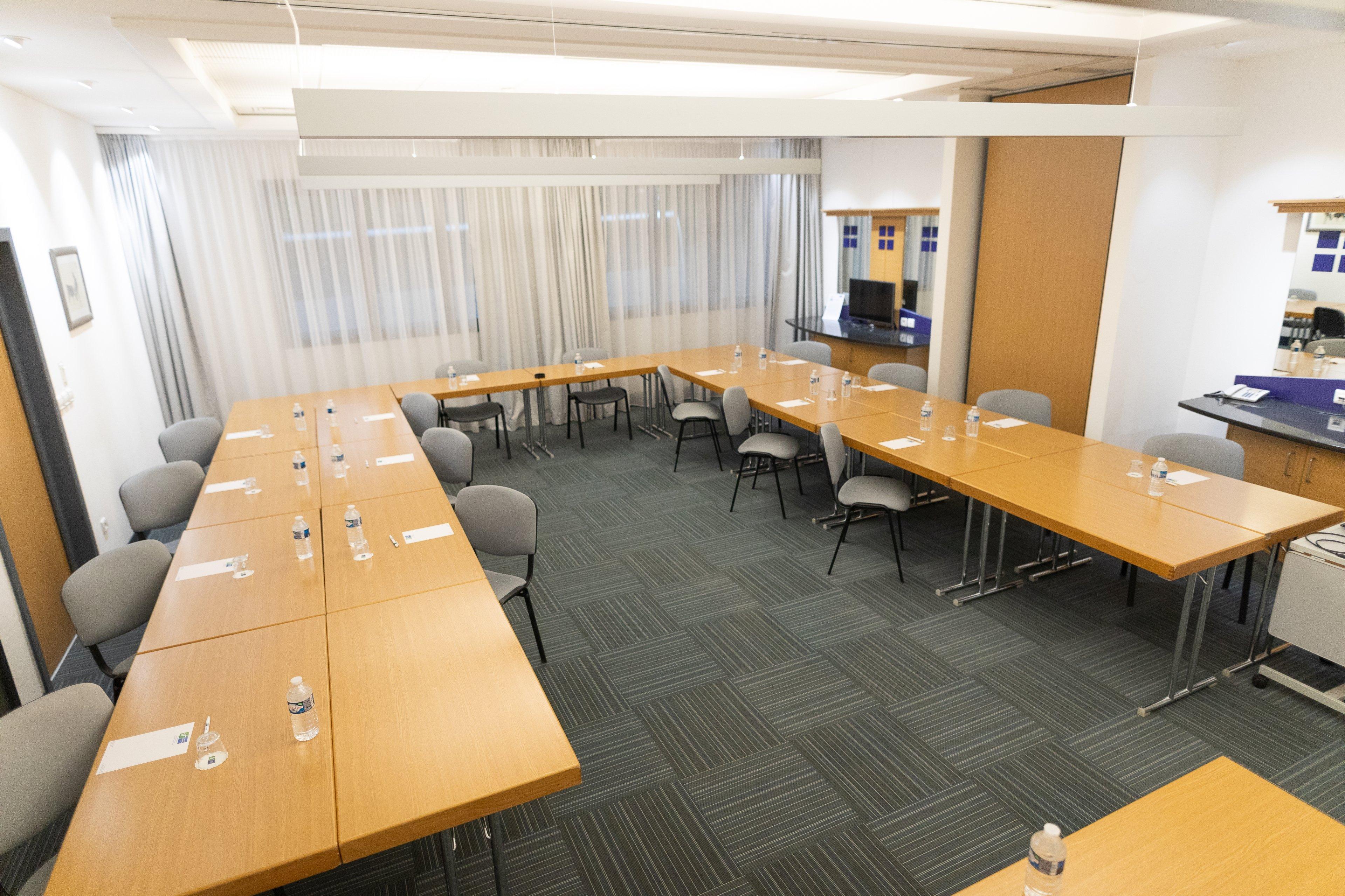 Holiday Inn Express Arras By Ihg Exteriér fotografie