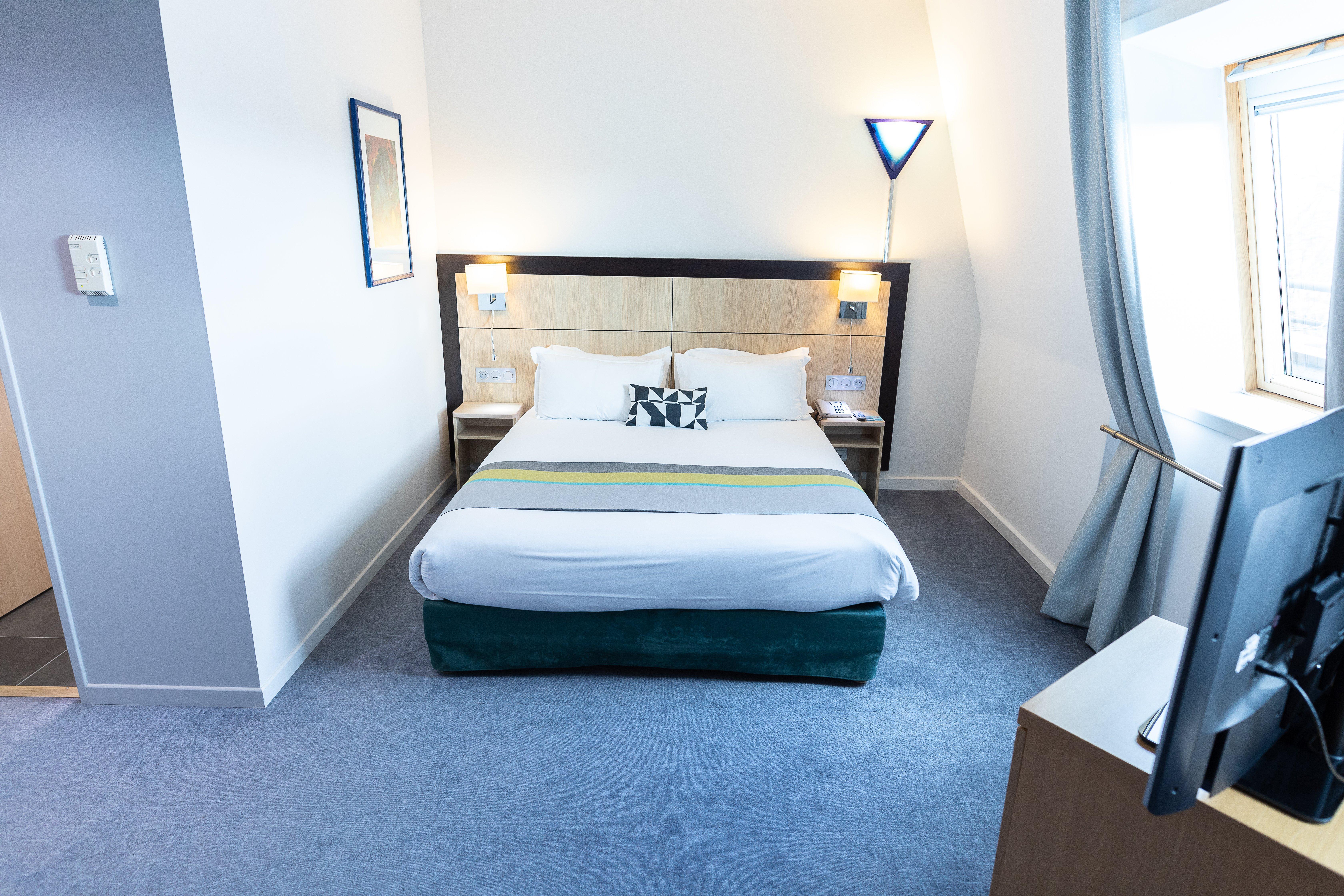 Holiday Inn Express Arras By Ihg Exteriér fotografie