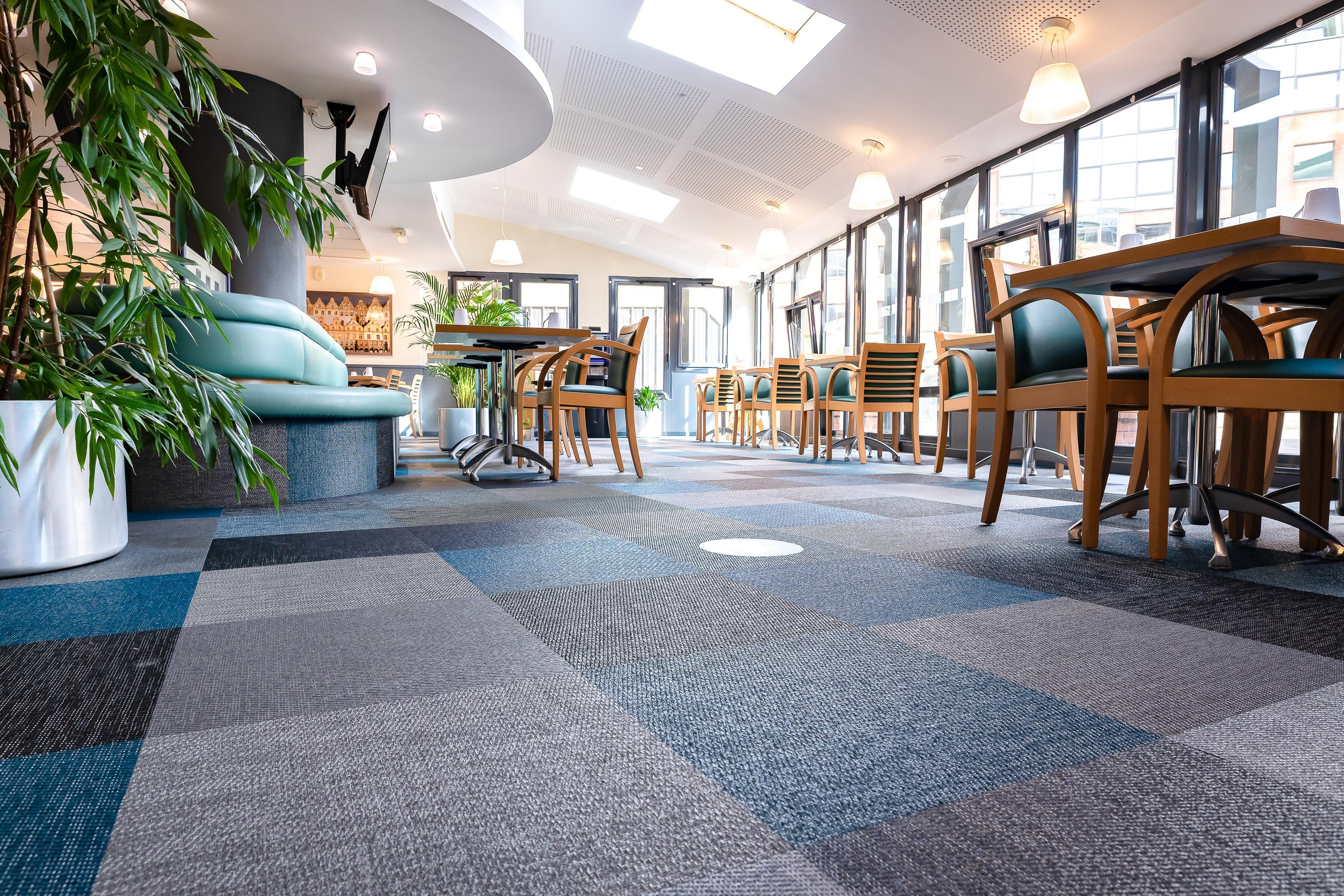 Holiday Inn Express Arras By Ihg Exteriér fotografie
