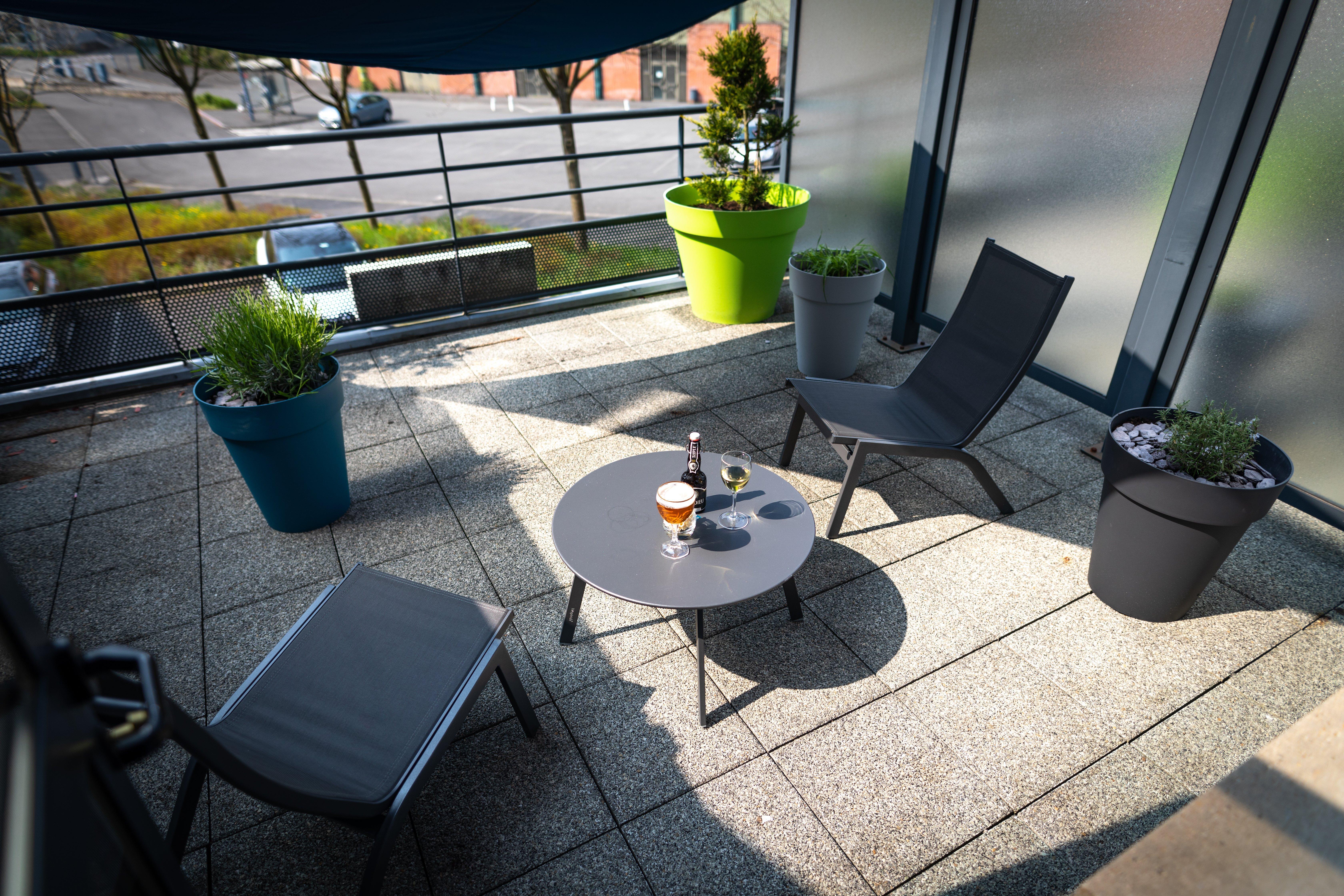 Holiday Inn Express Arras By Ihg Exteriér fotografie