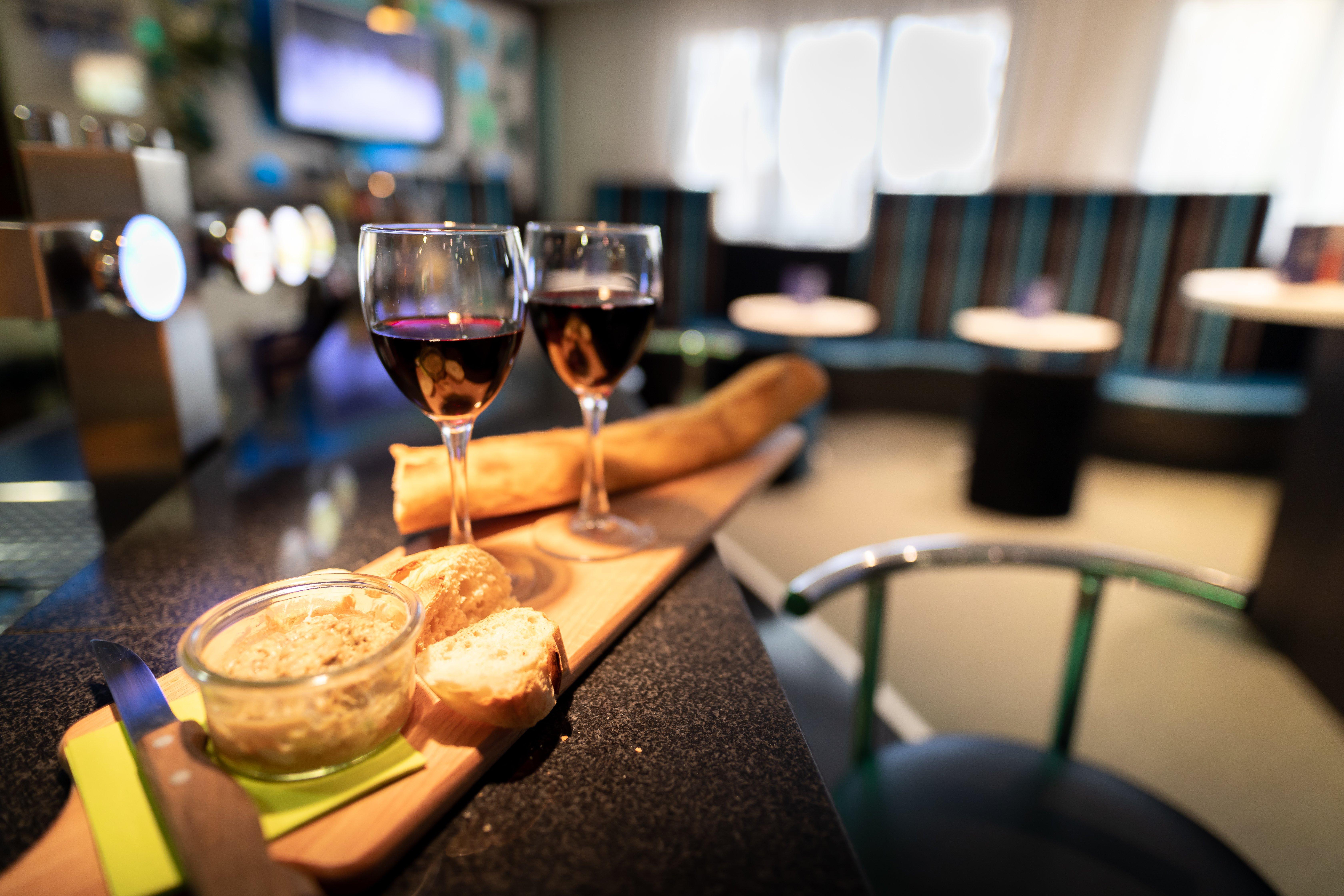 Holiday Inn Express Arras By Ihg Exteriér fotografie