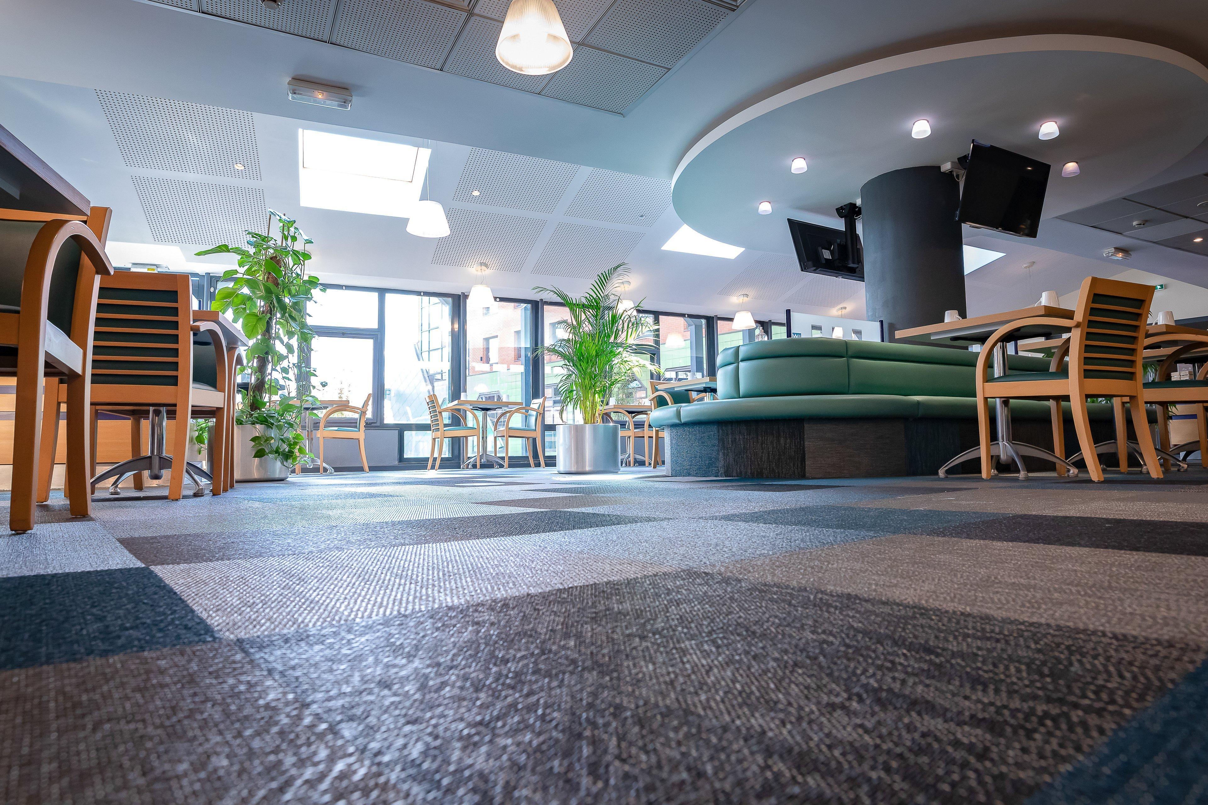 Holiday Inn Express Arras By Ihg Exteriér fotografie