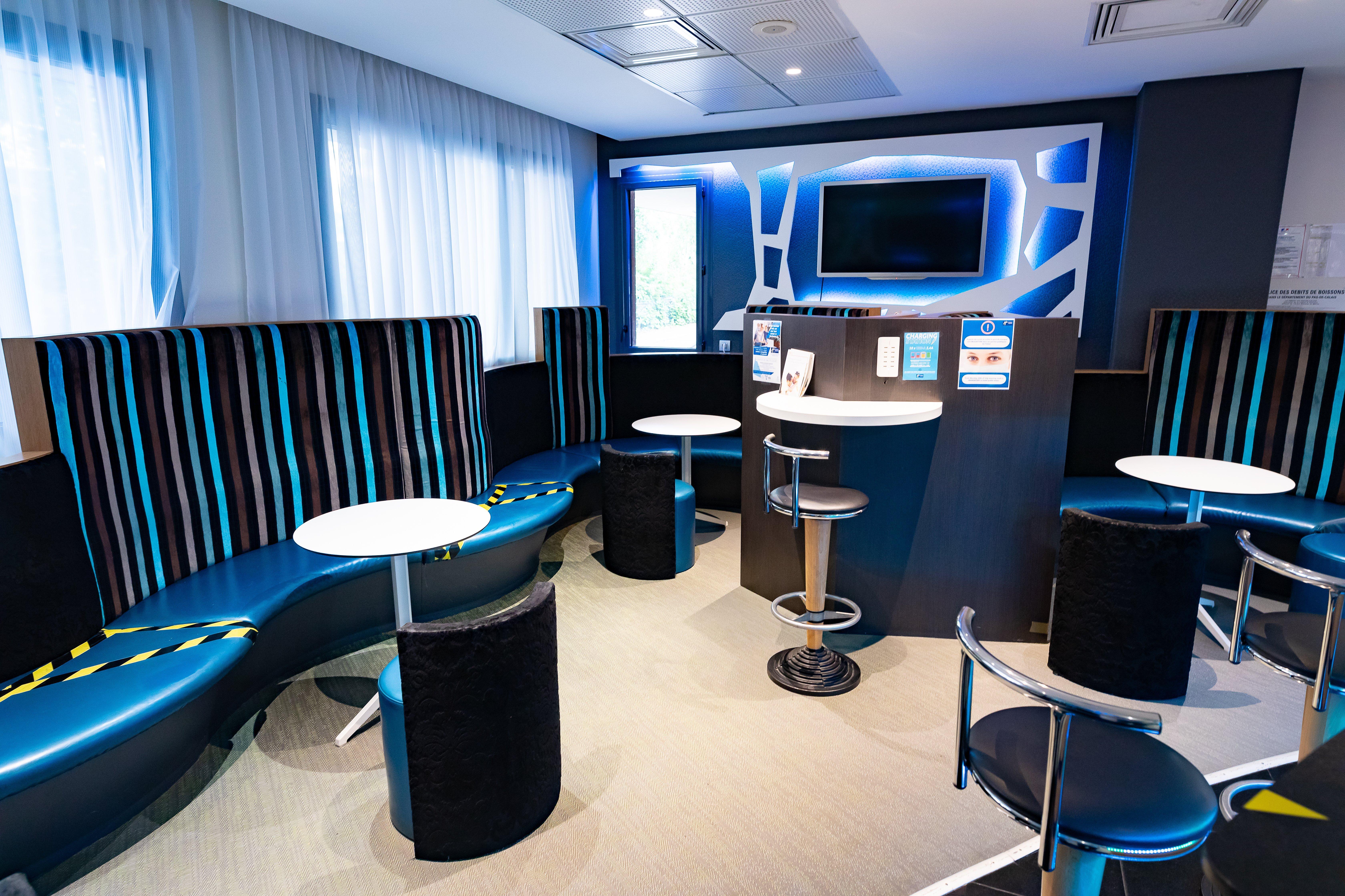 Holiday Inn Express Arras By Ihg Exteriér fotografie