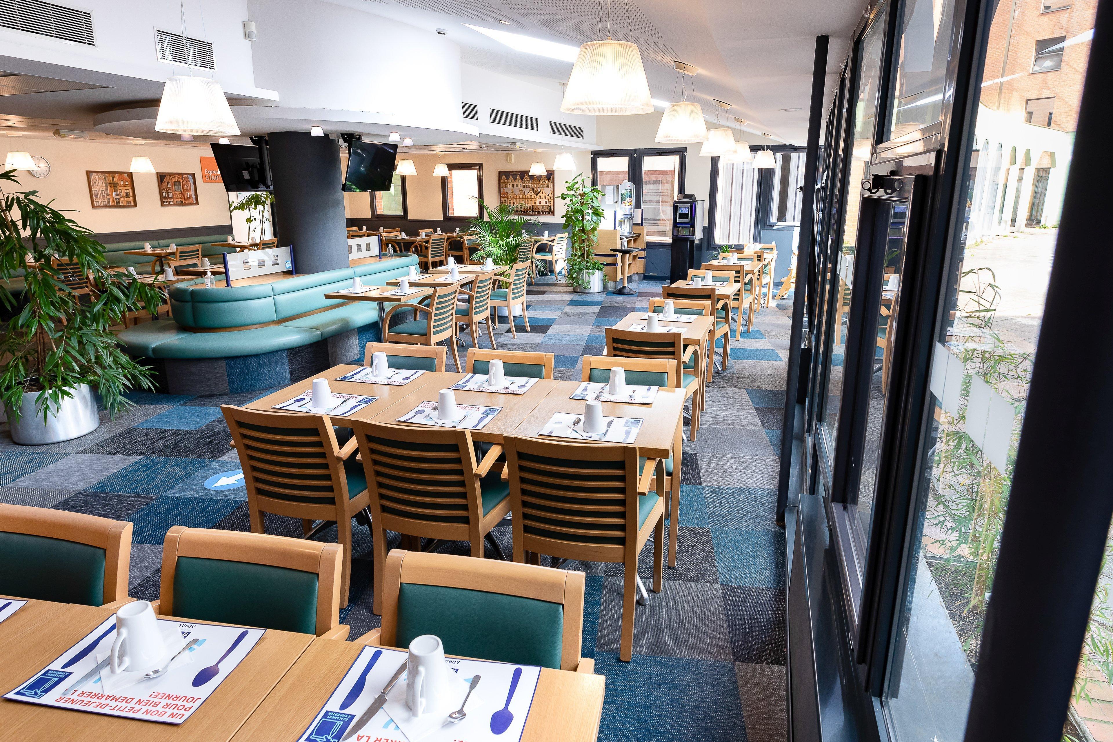 Holiday Inn Express Arras By Ihg Exteriér fotografie