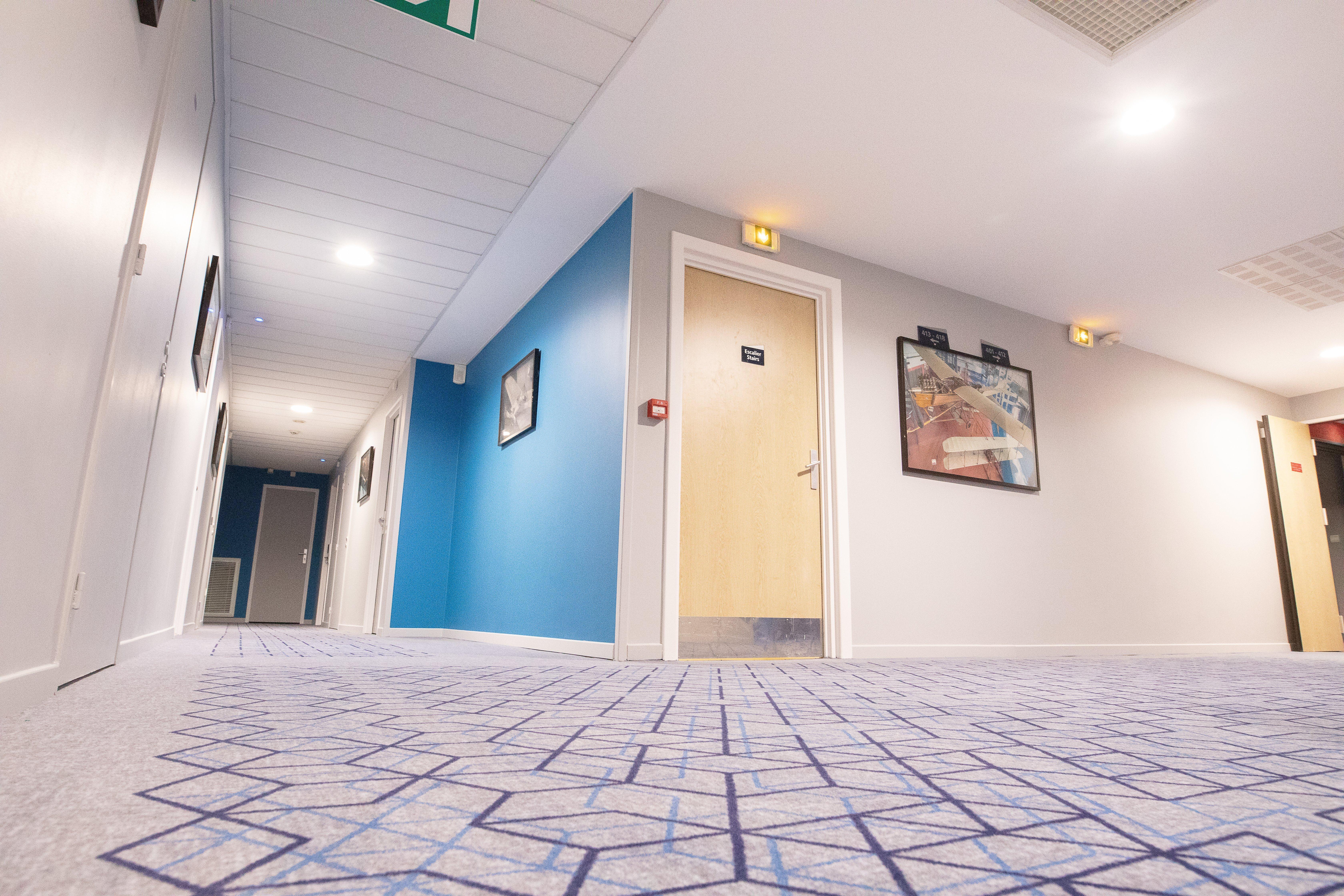 Holiday Inn Express Arras By Ihg Exteriér fotografie