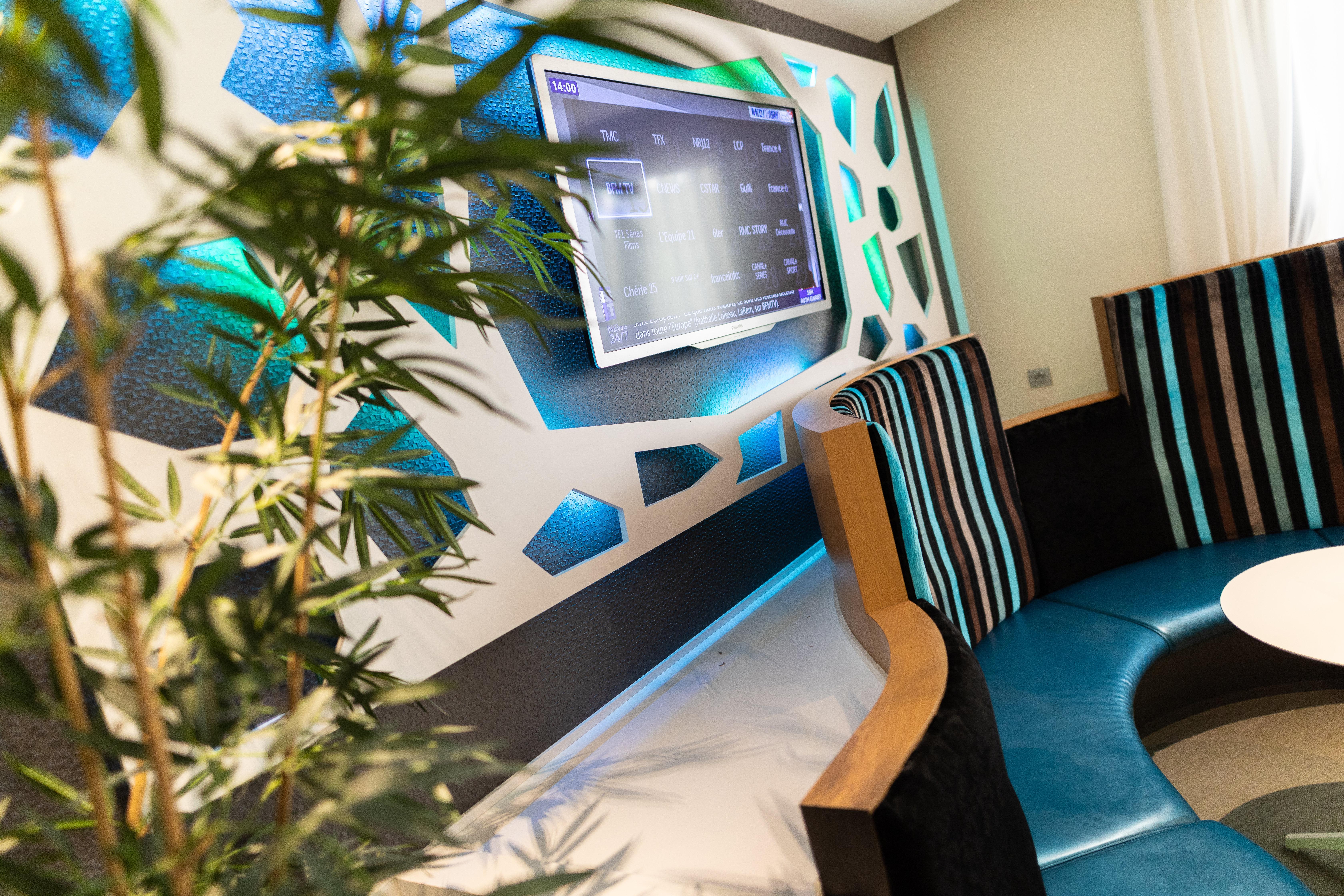 Holiday Inn Express Arras By Ihg Exteriér fotografie