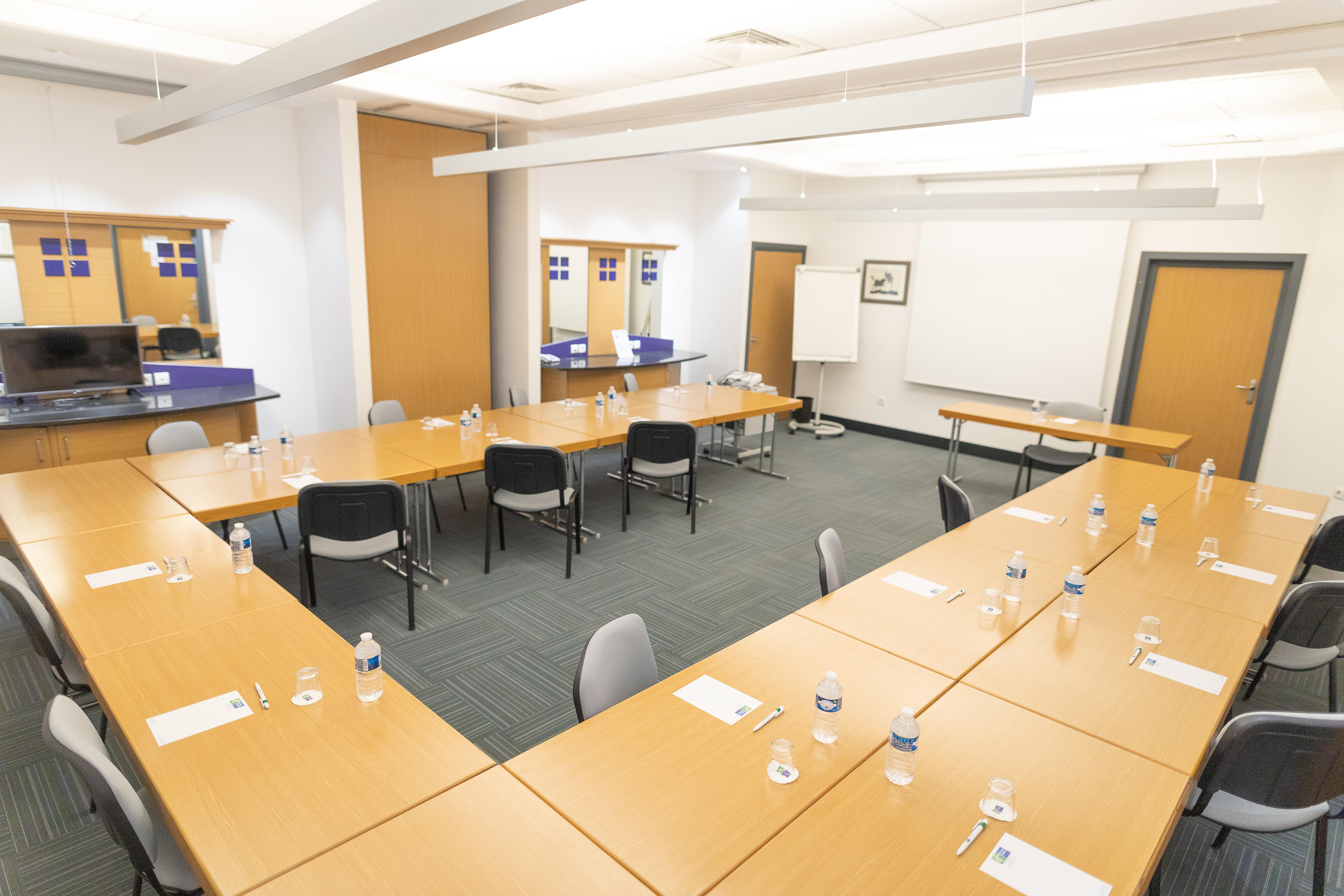 Holiday Inn Express Arras By Ihg Exteriér fotografie