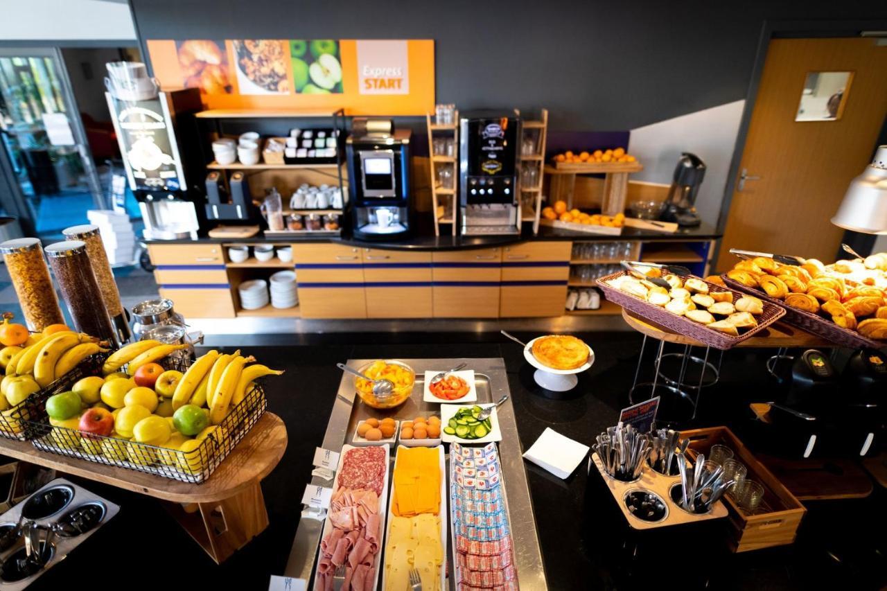 Holiday Inn Express Arras By Ihg Exteriér fotografie