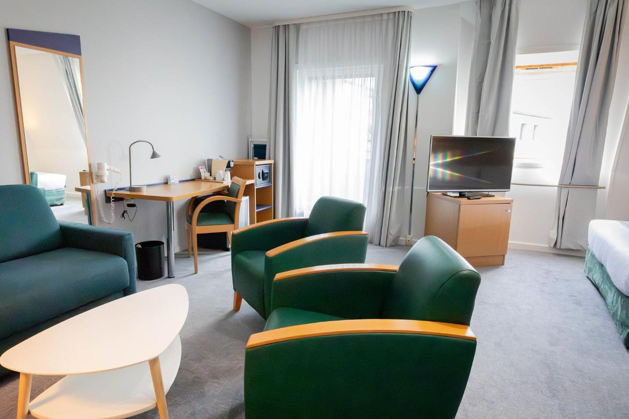 Holiday Inn Express Arras By Ihg Exteriér fotografie