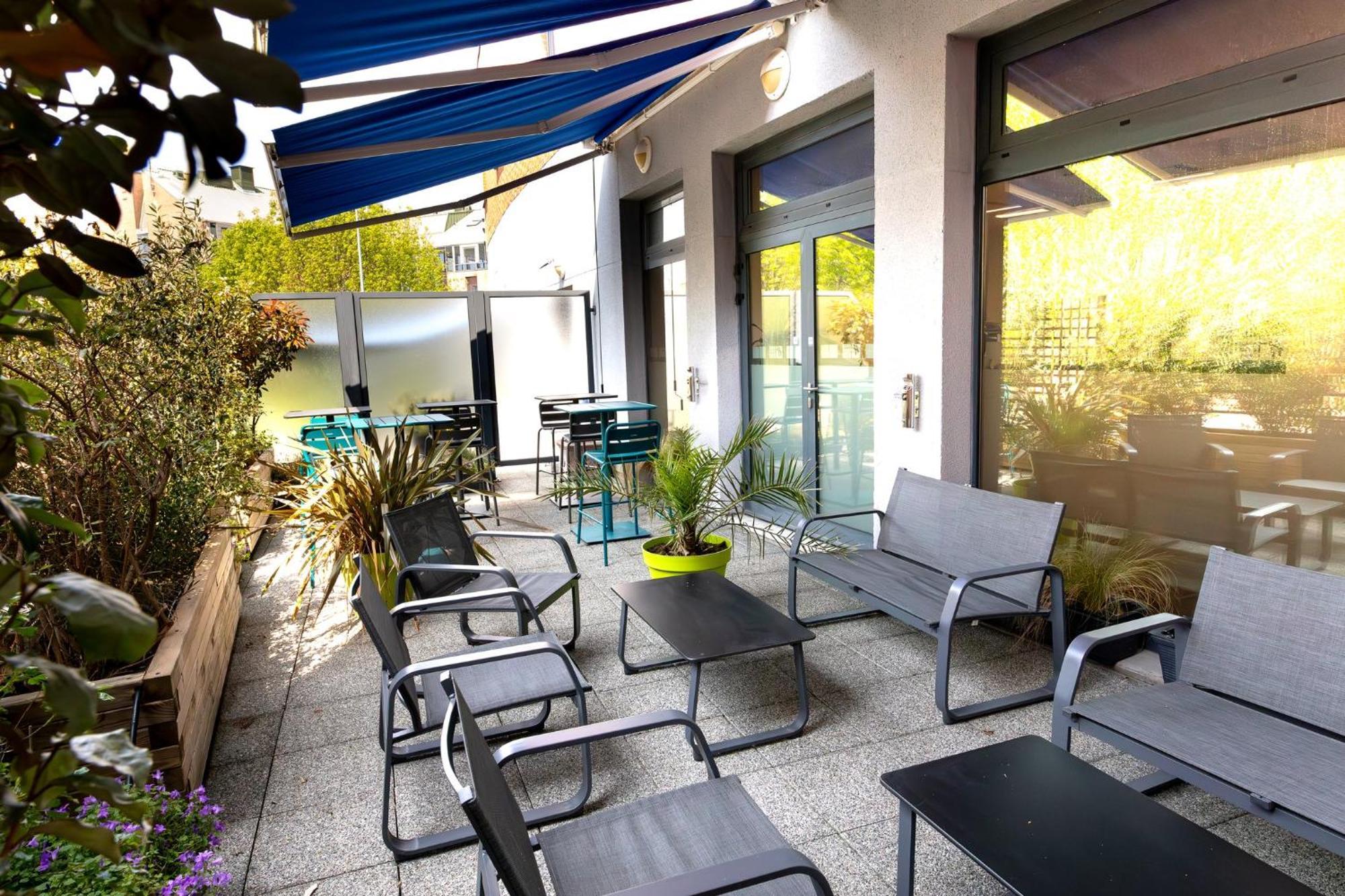 Holiday Inn Express Arras By Ihg Exteriér fotografie