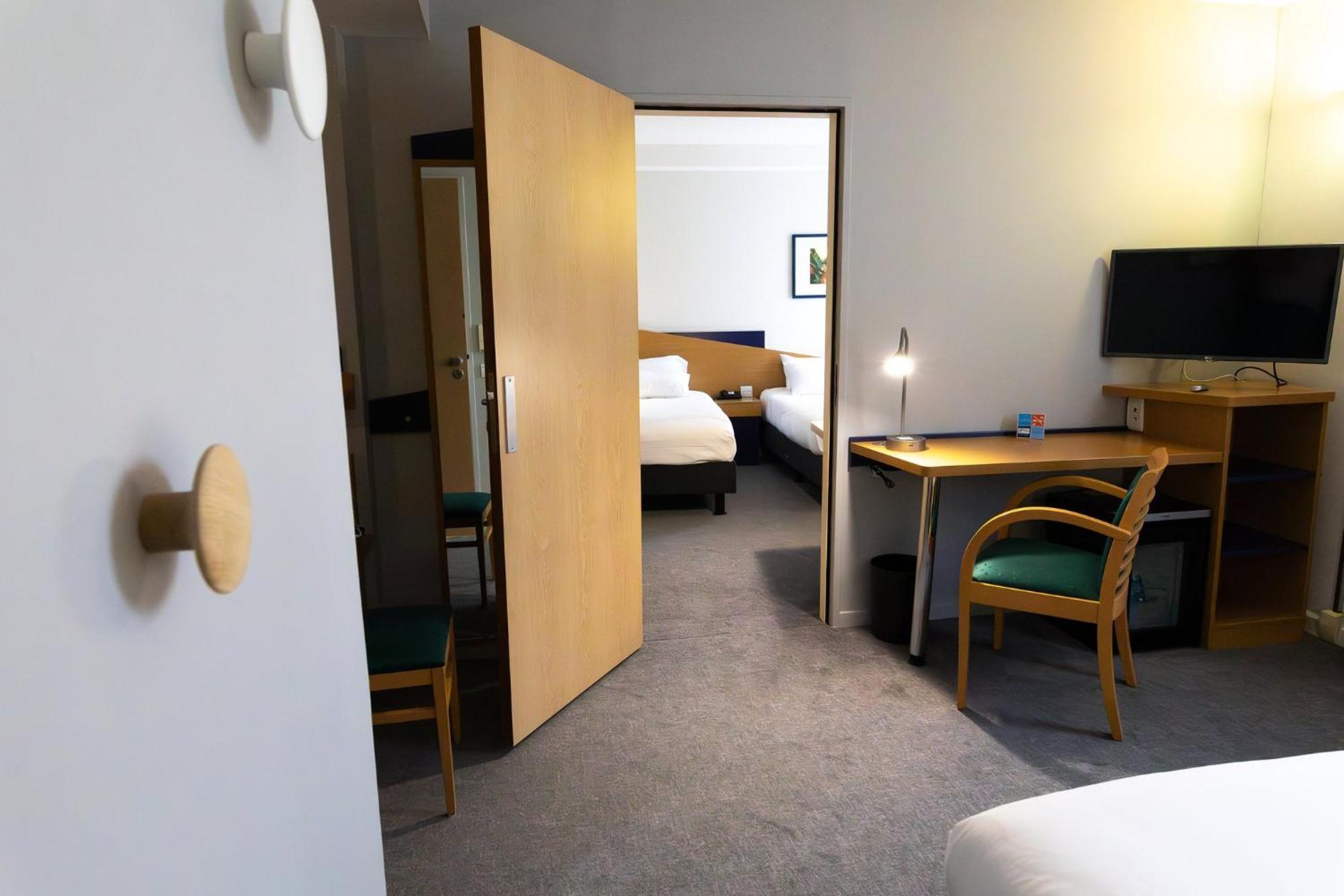 Holiday Inn Express Arras By Ihg Exteriér fotografie