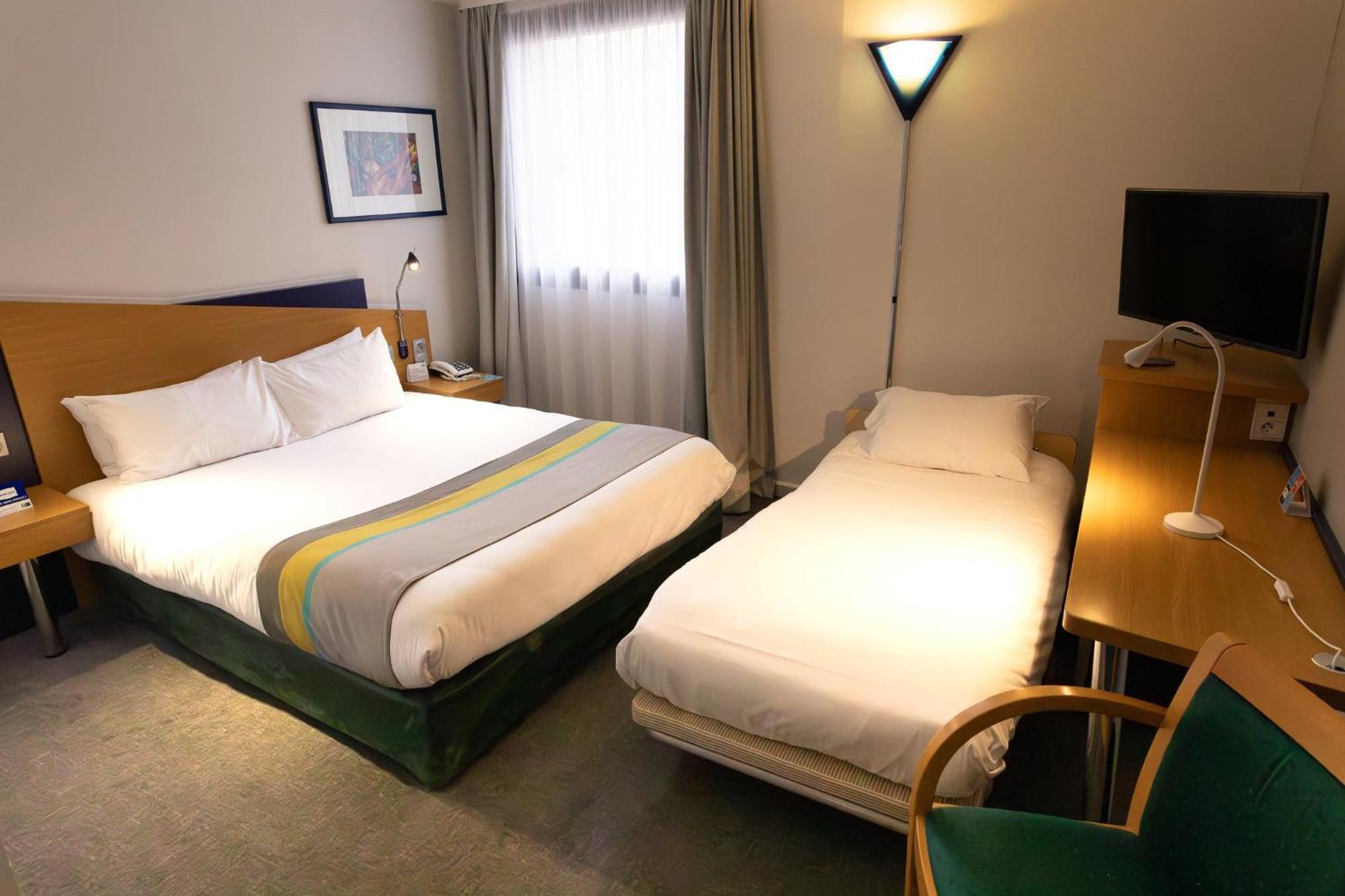 Holiday Inn Express Arras By Ihg Exteriér fotografie