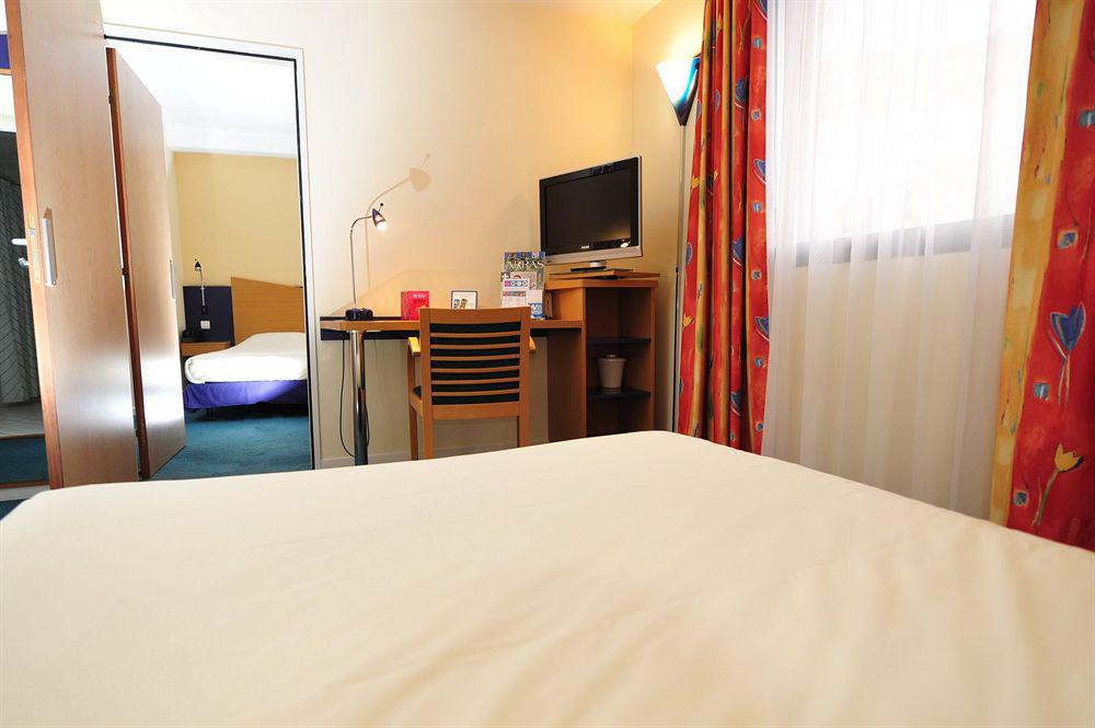 Holiday Inn Express Arras By Ihg Pokoj fotografie