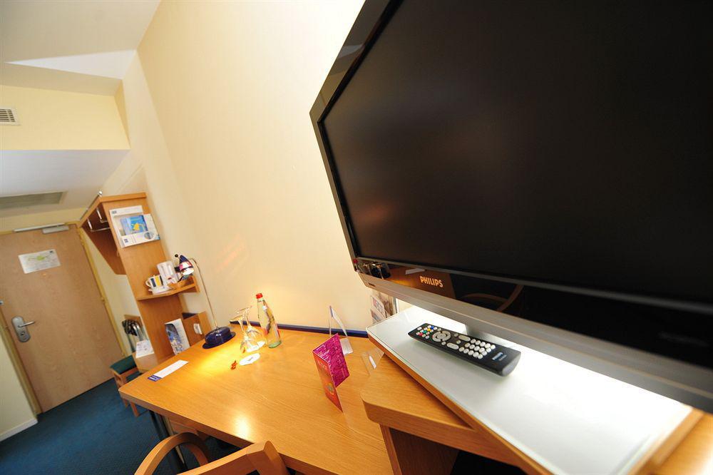 Holiday Inn Express Arras By Ihg Zařízení fotografie